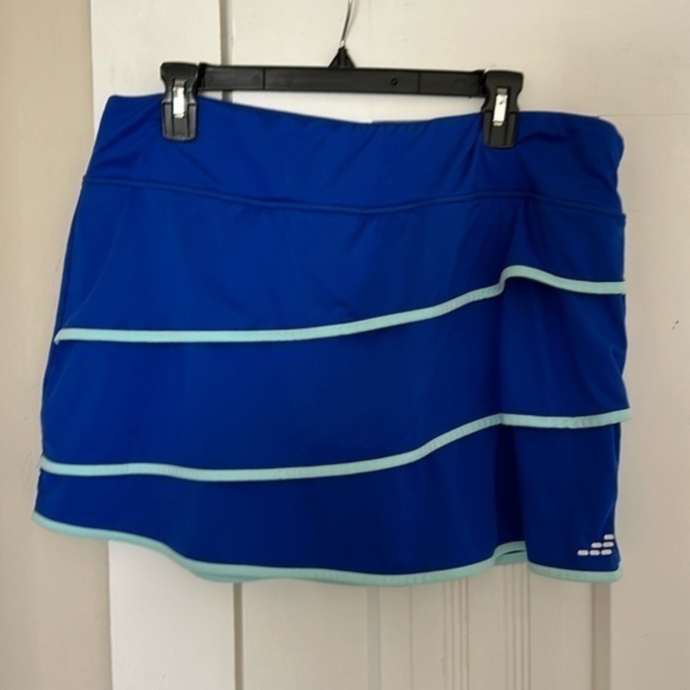 BCG golf/tennis skort